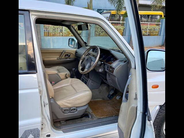 Used Mitsubishi Pajero SFX 2.8 in Pune