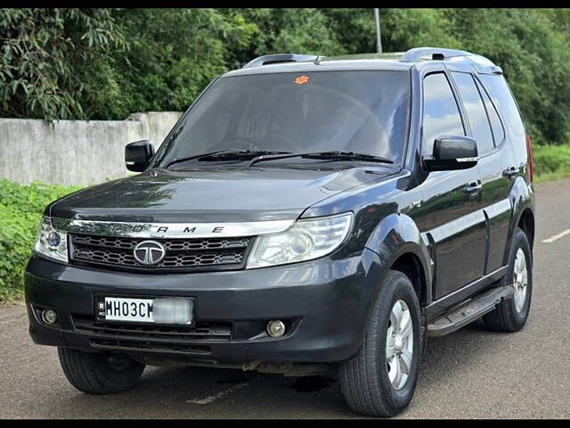 Used Tata Safari Storme 2019 2.2 VX 4x2 Varicor400 in Nashik