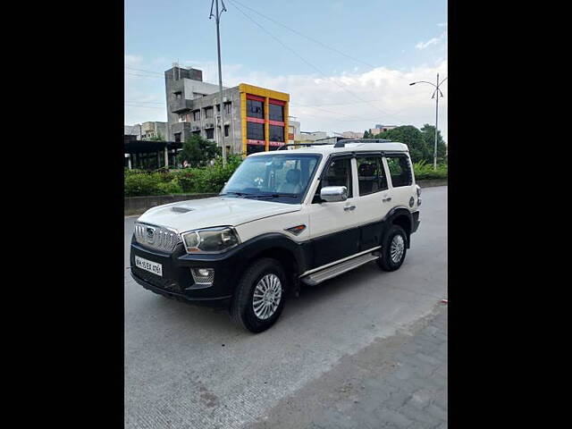 Used Mahindra Scorpio [2014-2017] S2 in Nagpur