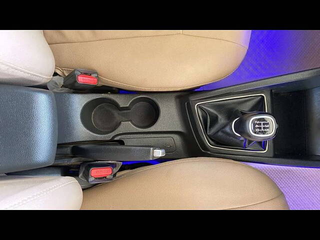 Used Hyundai Elite i20 [2017-2018] Asta 1.2 in Coimbatore