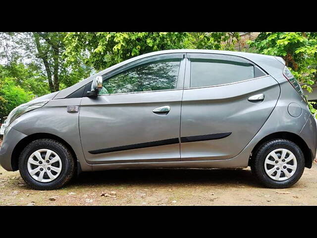 Used Hyundai Eon Era + in Patna