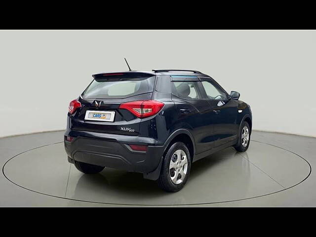 Used Mahindra XUV300 [2019-2024] W6 1.2 Petrol in Delhi