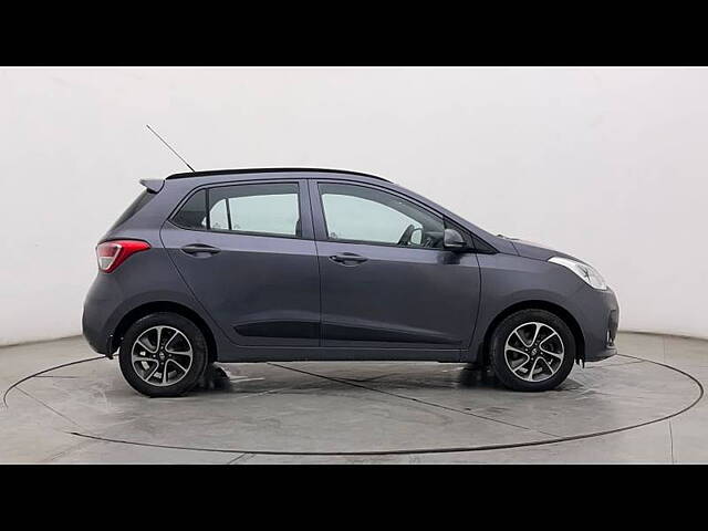 Used Hyundai Grand i10 Sportz AT 1.2 Kappa VTVT in Chennai