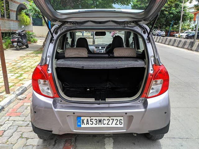 Used Maruti Suzuki Celerio [2014-2017] VXi AMT in Bangalore