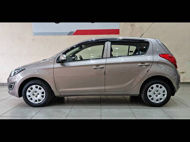 Used Hyundai i20 [2012-2014] Magna 1.2 in Thane