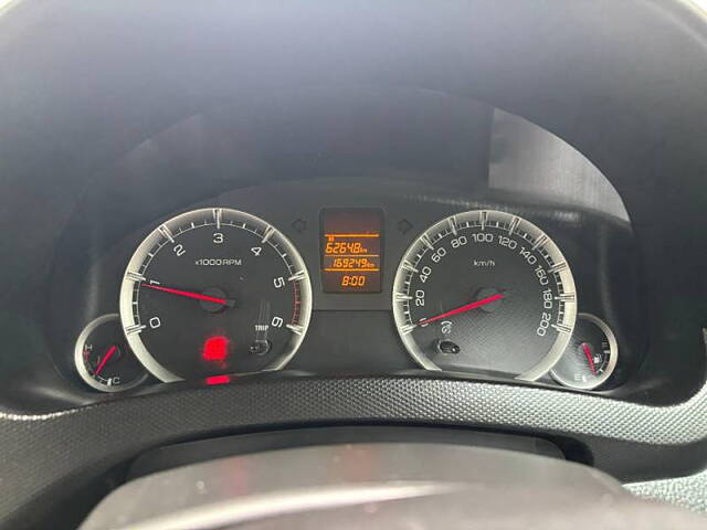 Used Maruti Suzuki Swift [2014-2018] VDi in Hyderabad