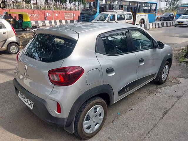 Used Renault Kwid [2022-2023] RXT 1.0 in Bangalore