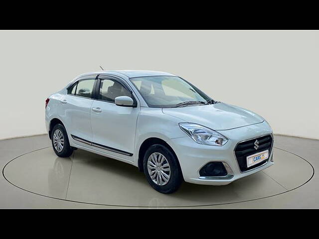 Used 2020 Maruti Suzuki DZire in Lucknow