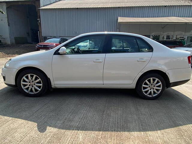 Used Volkswagen Jetta [2008-2011] Comfortline 2.0L TDI in Pune