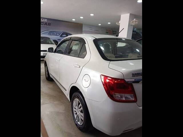 Used Maruti Suzuki Dzire [2017-2020] VDi in Ludhiana