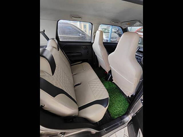 Used Maruti Suzuki Wagon R [2019-2022] LXi (O) 1.0 CNG in Lucknow