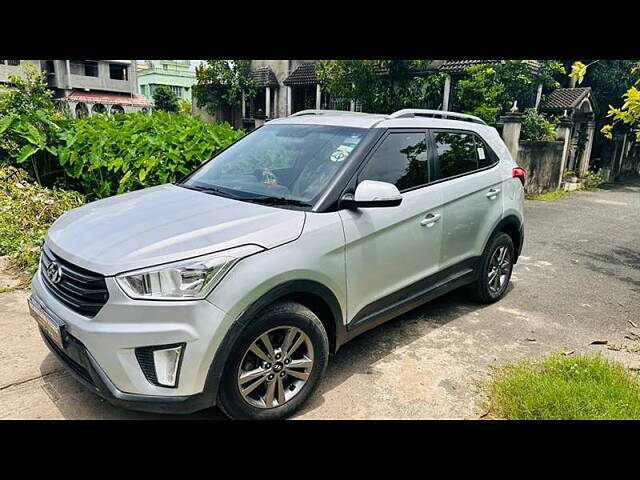 Used Hyundai Creta [2015-2017] 1.4 S in Kolkata