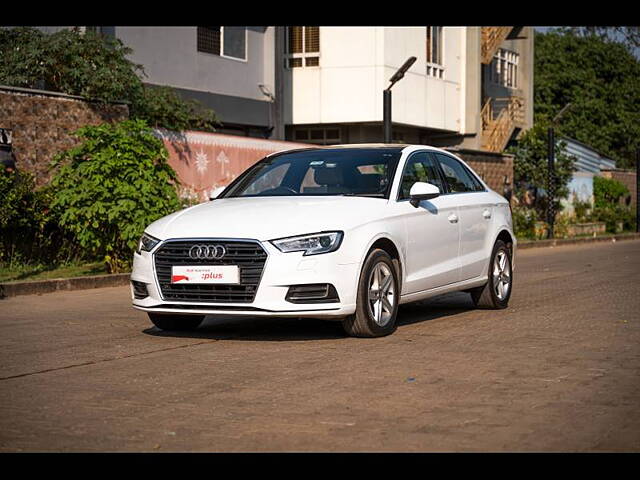 Used Audi A3 [2014-2017] 40 TFSI Premium in Bangalore