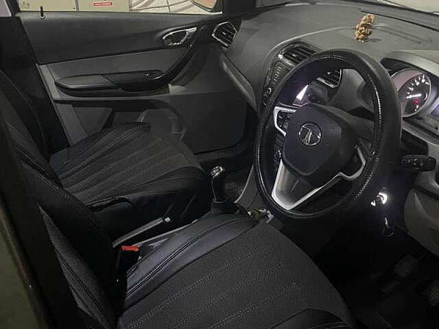 Used Tata Tiago [2016-2020] Revotron XZ in Hyderabad