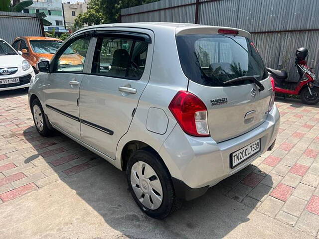 Used Maruti Suzuki Celerio [2017-2021] ZXi [2017-2019] in Chennai