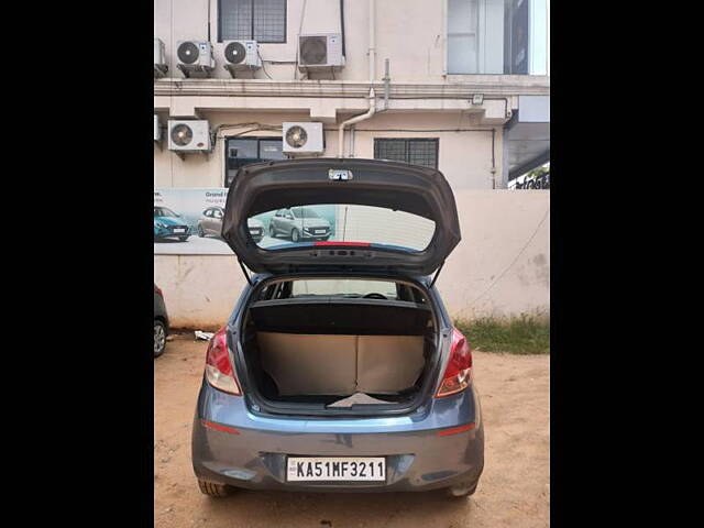 Used Hyundai i20 [2012-2014] Asta 1.2 in Bangalore