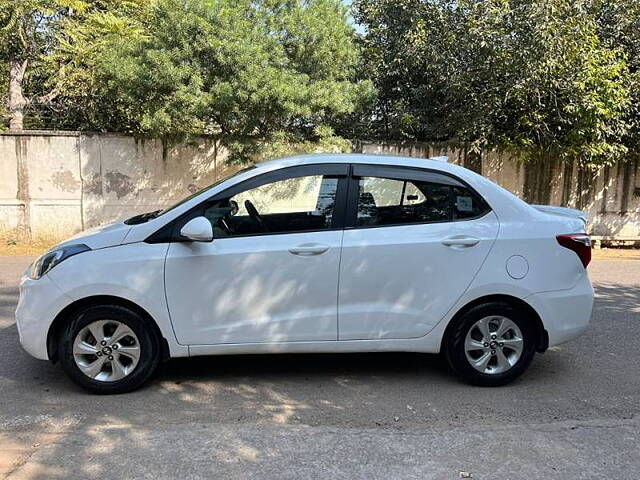 Used Hyundai Xcent [2014-2017] SX 1.2 in Jaipur