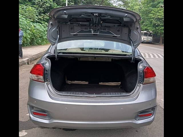 Used Maruti Suzuki Ciaz [2014-2017] ZXi in Thane