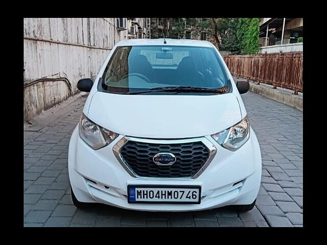 Used 2016 Datsun Redigo in Mumbai