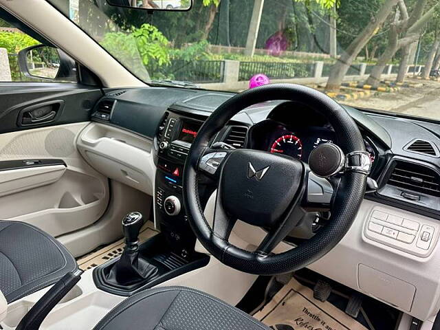 Used Mahindra XUV300 [2019-2024] W6 1.2 Petrol in Gurgaon