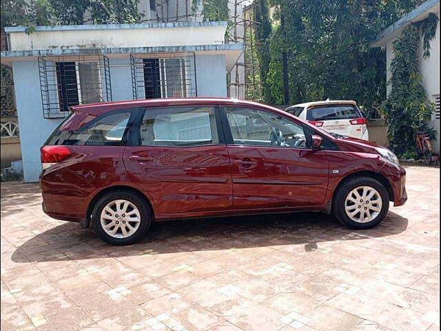 Used Honda Mobilio V Petrol in Mumbai