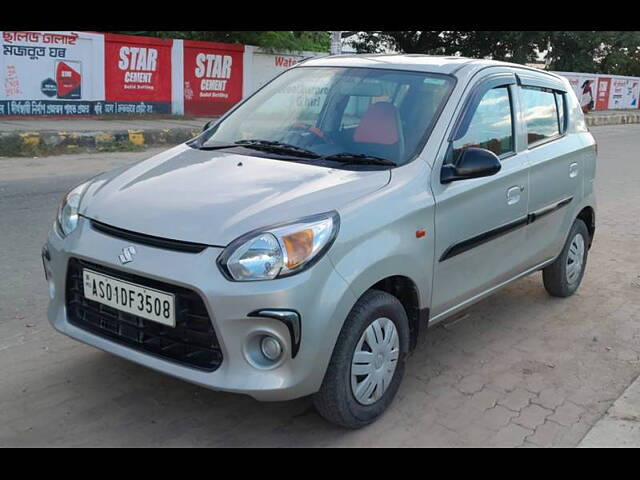 Used Maruti Suzuki Alto 800 [2012-2016] Lxi in Guwahati