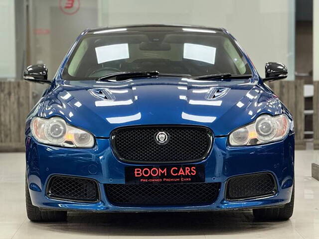 Used 2011 Jaguar XF in Chennai