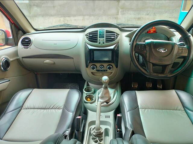 Used Mahindra NuvoSport N8 in Pune