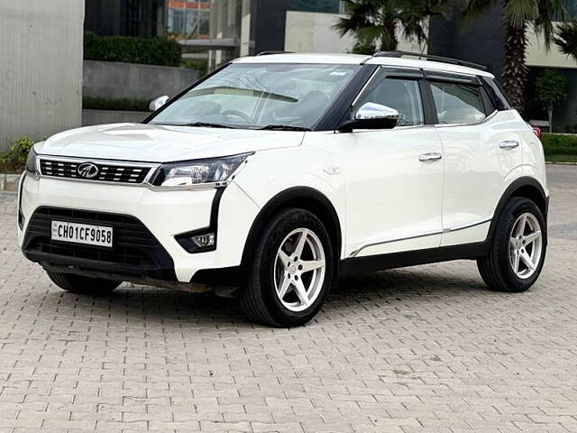 Used Mahindra XUV300 [2019-2024] 1.5 W6 [2019-2020] in Mohali