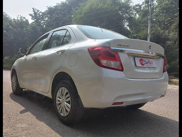 Used Maruti Suzuki Dzire VXi [2020-2023] in Agra