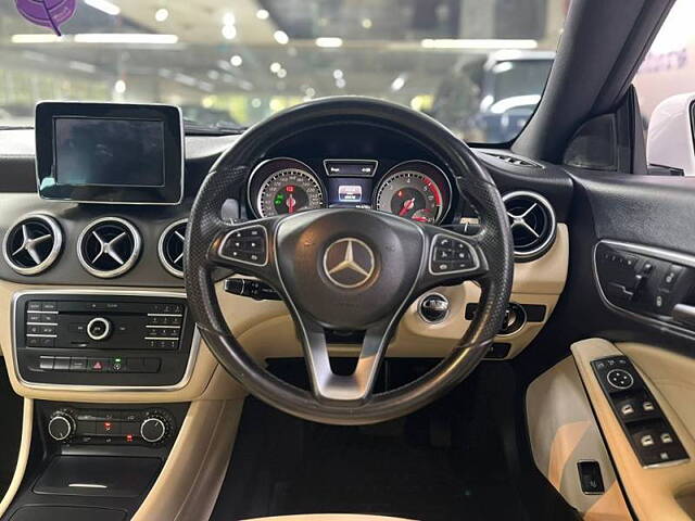 Used Mercedes-Benz CLA [2015-2016] 200 CDI Sport in Mumbai