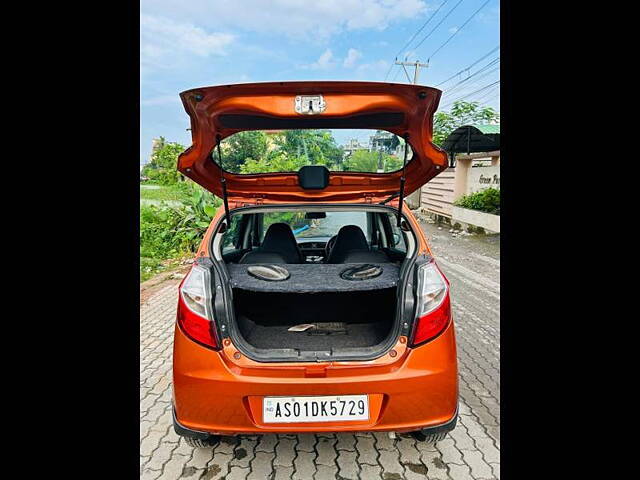 Used Maruti Suzuki Alto K10 [2014-2020] VXi [2014-2019] in Guwahati