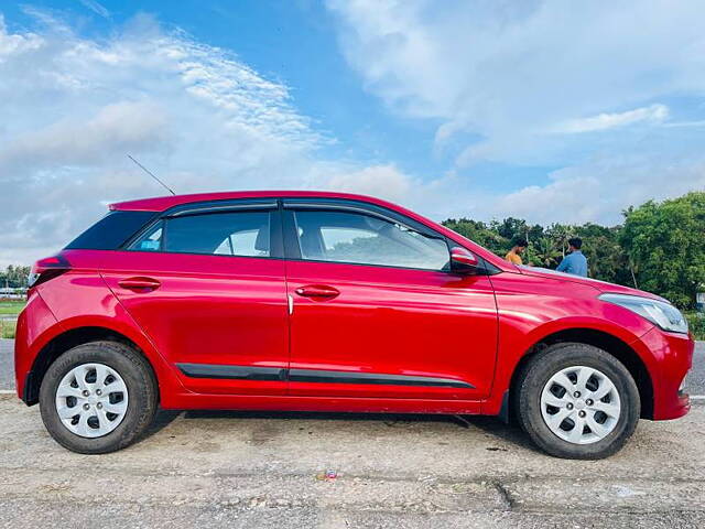 Used Hyundai Elite i20 [2016-2017] Sportz 1.2 [2016-2017] in Kollam