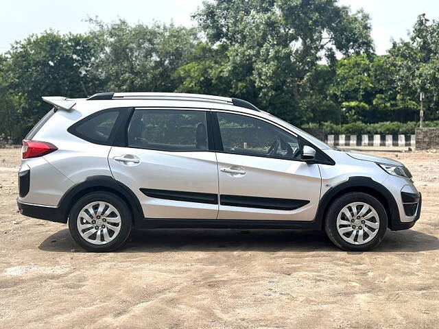 Used Honda BR-V S Petrol in Delhi