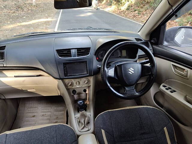 Used Maruti Suzuki Swift Dzire [2015-2017] LDI in Dehradun