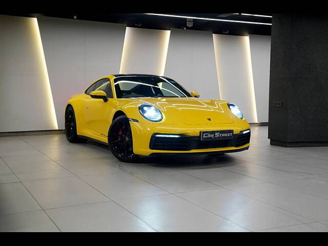 Used Porsche 911 [2006-2019] Carrera S in Kanpur