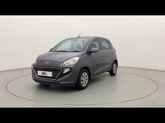 Used Hyundai Santro Sportz [2018-2020] in Hyderabad