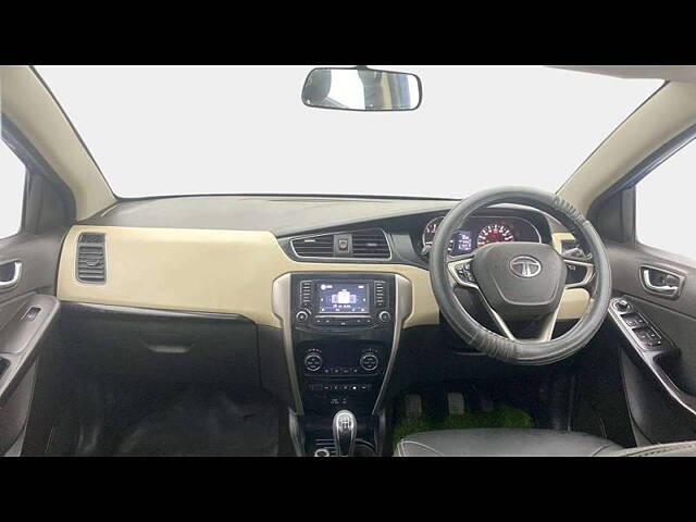 Used Tata Zest XT Petrol in Pune