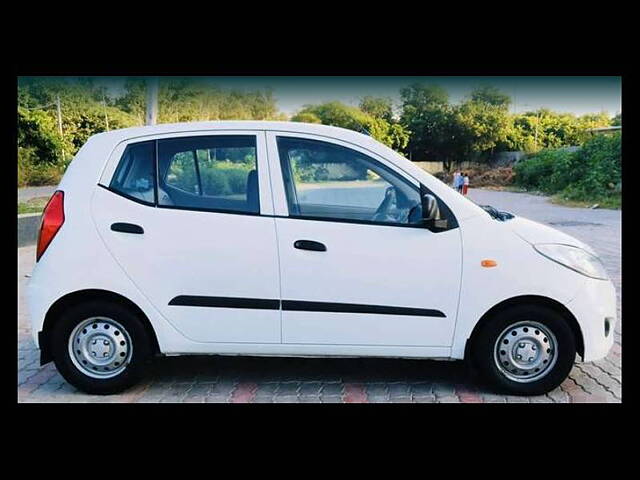 Used Hyundai i10 [2010-2017] 1.1L iRDE ERA Special Edition in Delhi