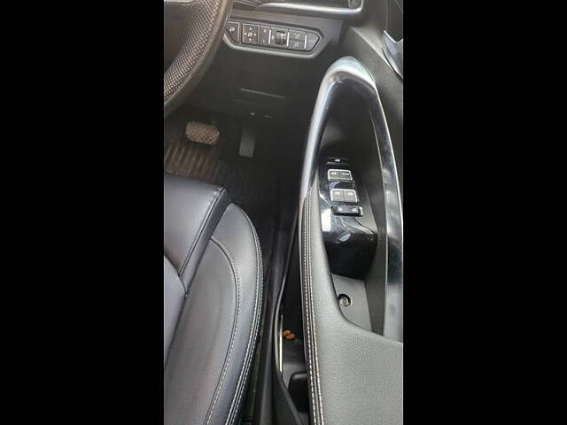 Used MG Hector [2019-2021] Sharp 1.5 DCT Petrol [2019-2020] in Hyderabad