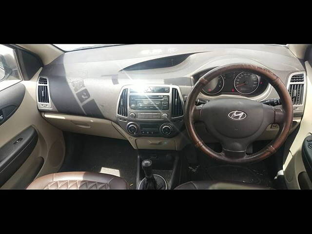 Used Hyundai i20 [2012-2014] Magna 1.2 in Bangalore