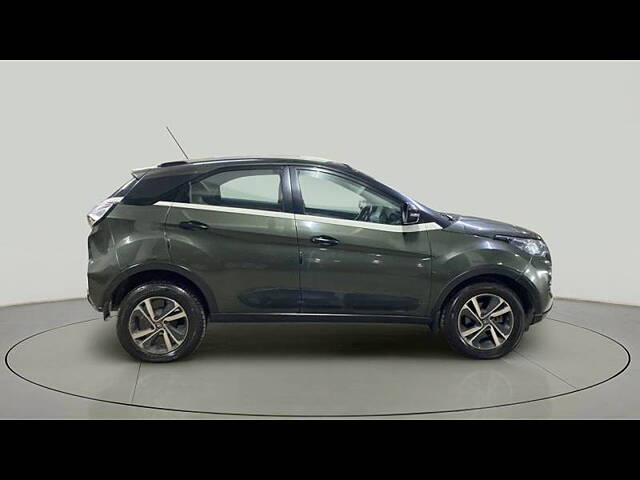 Used Tata Nexon [2020-2023] XMA (S) Diesel [2020-2023] in Mumbai