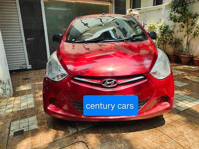 Used 2013 Hyundai Eon in Chennai