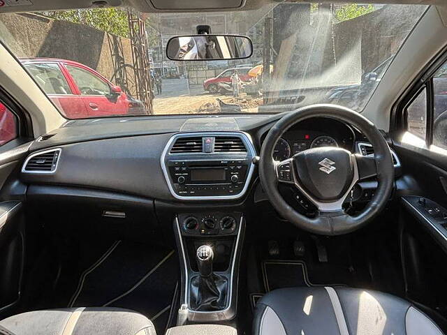 Used Maruti Suzuki S-Cross [2017-2020] Delta 1.3 in Mumbai