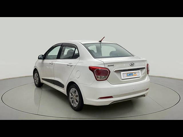 Used Hyundai Xcent S in Faridabad