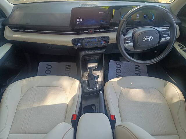 Used Hyundai Verna [2020-2023] SX (O)1.5 MPi in Chennai