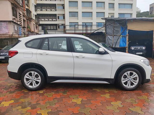 Used BMW X1 [2013-2016] sDrive20d xLine in Mumbai