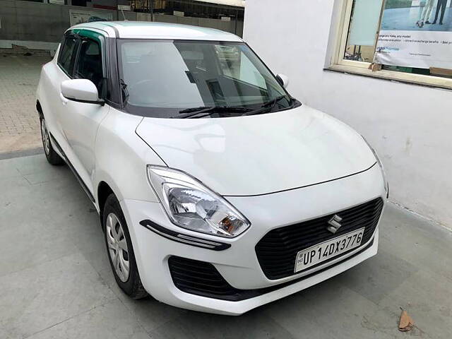 Used 2019 Maruti Suzuki Swift in Meerut