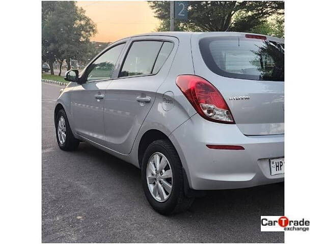 Used Hyundai i20 [2012-2014] Sportz 1.2 in Mohali