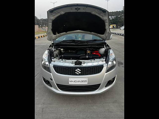 Used Maruti Suzuki Swift DZire [2011-2015] VDI in Nashik